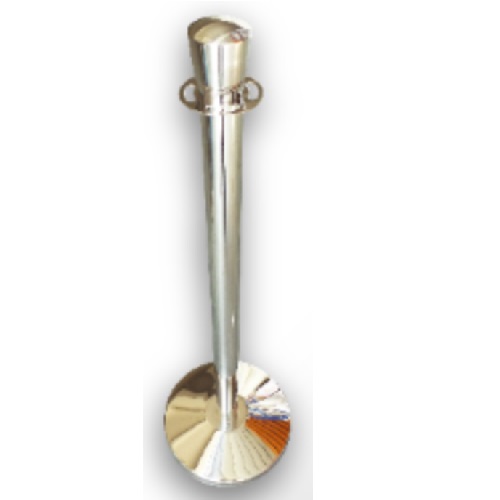 sainless steel q up stand